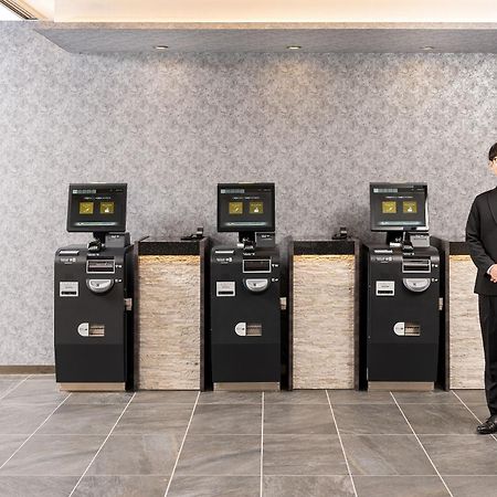 Shizutetsu Hotel Prezio Osaka Shinsaibashi Extérieur photo