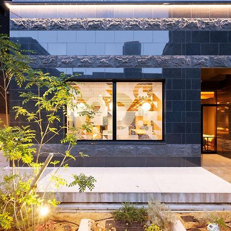 Shizutetsu Hotel Prezio Osaka Shinsaibashi Extérieur photo
