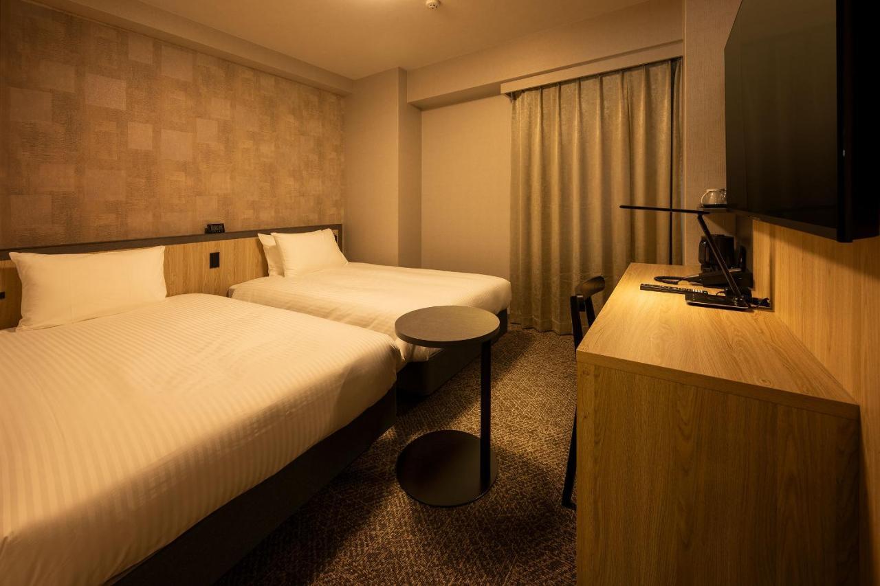 Shizutetsu Hotel Prezio Osaka Shinsaibashi Extérieur photo