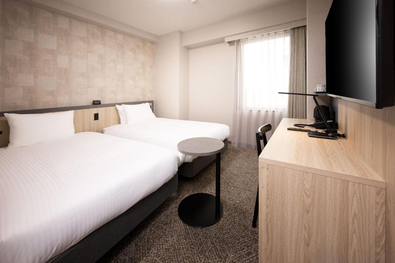 Shizutetsu Hotel Prezio Osaka Shinsaibashi Extérieur photo