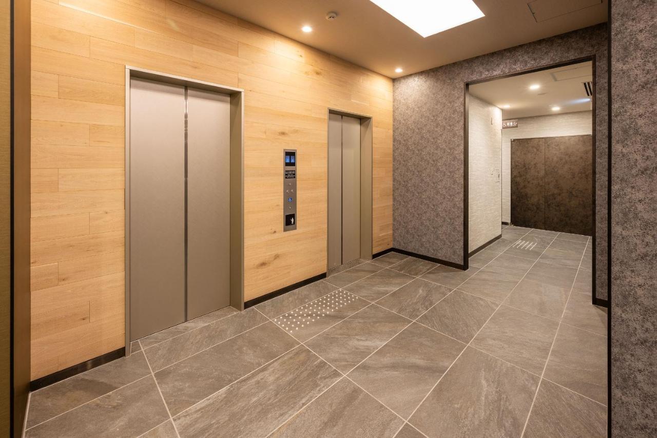 Shizutetsu Hotel Prezio Osaka Shinsaibashi Extérieur photo