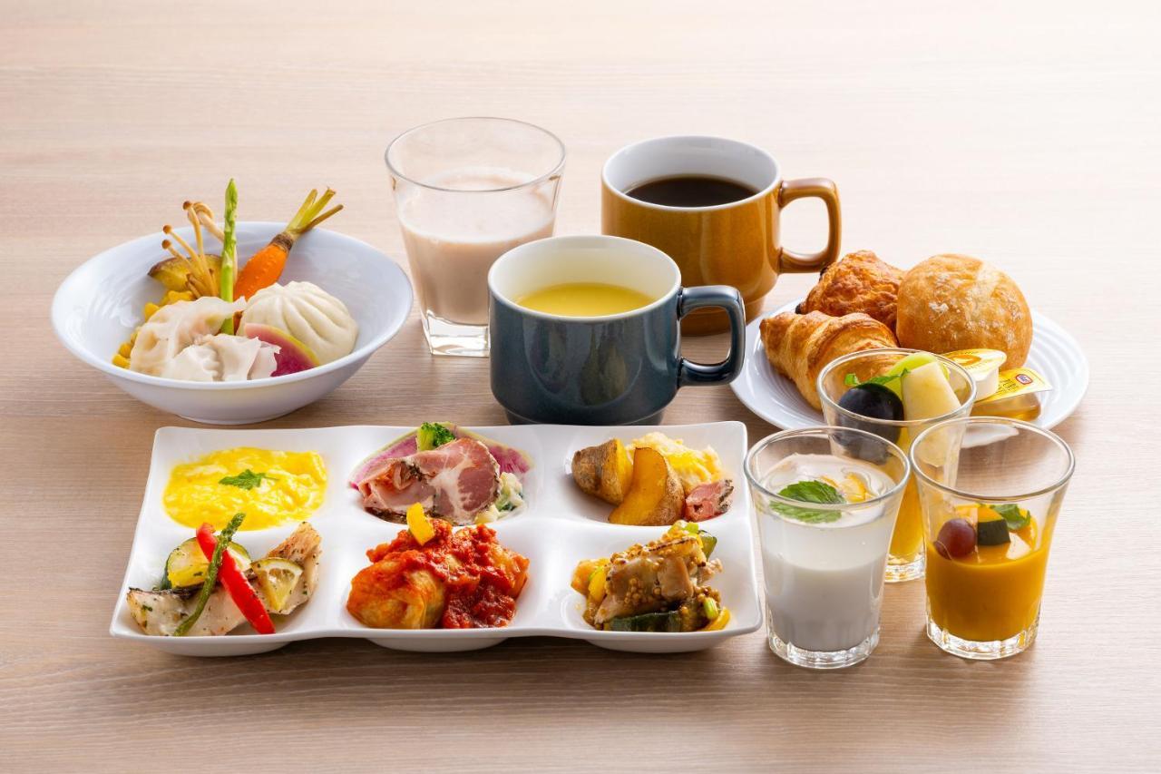 Shizutetsu Hotel Prezio Osaka Shinsaibashi Extérieur photo