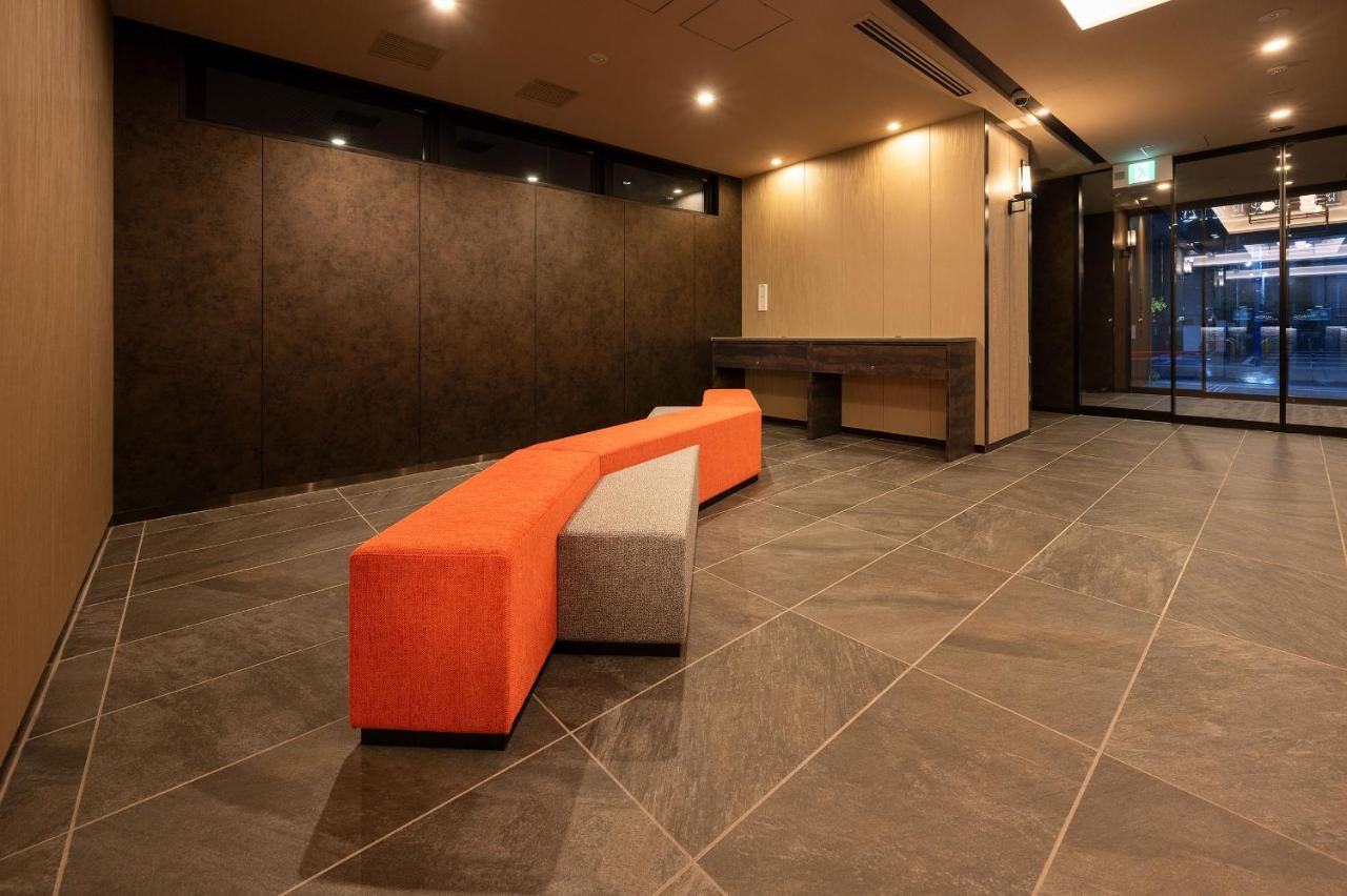 Shizutetsu Hotel Prezio Osaka Shinsaibashi Extérieur photo