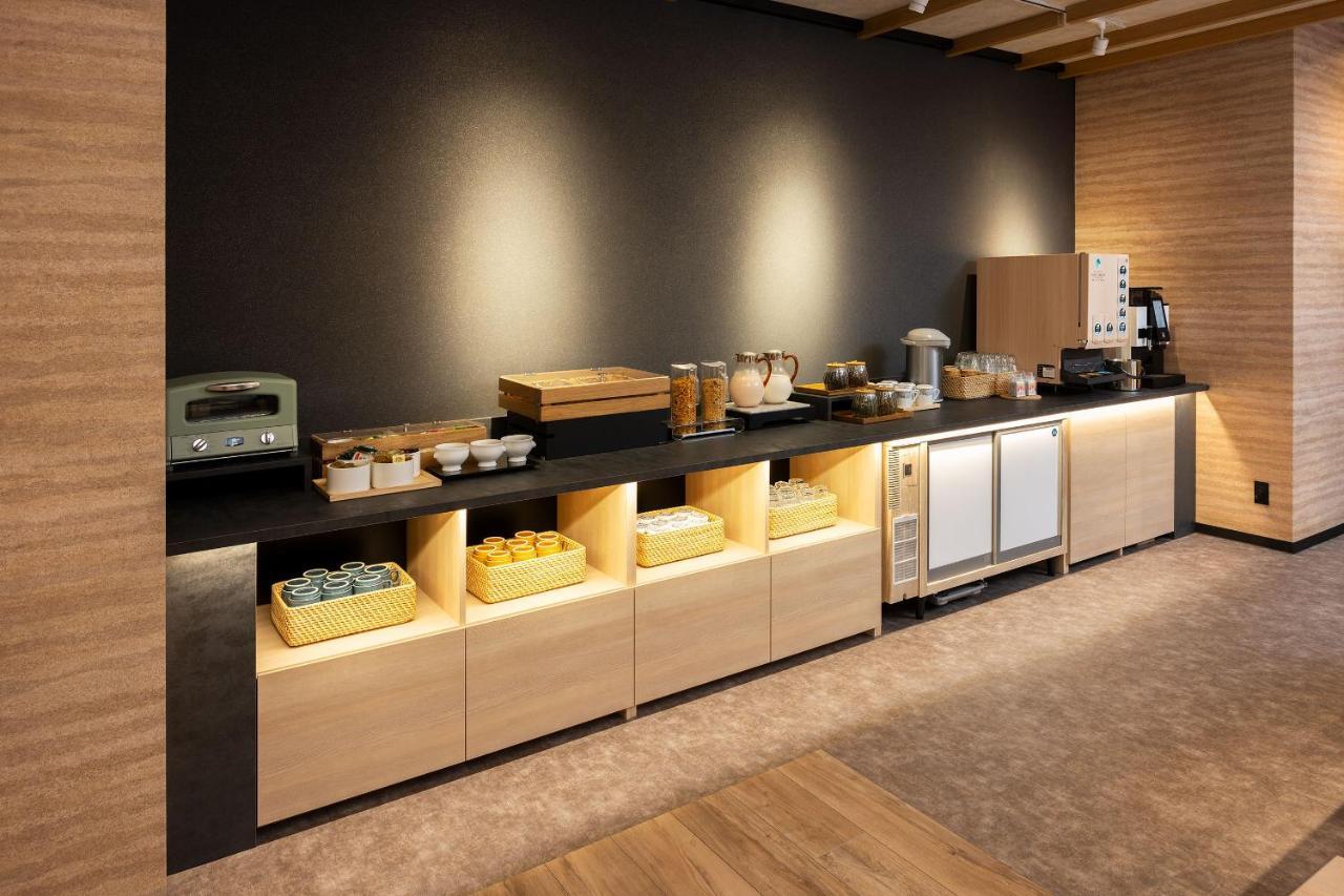 Shizutetsu Hotel Prezio Osaka Shinsaibashi Extérieur photo