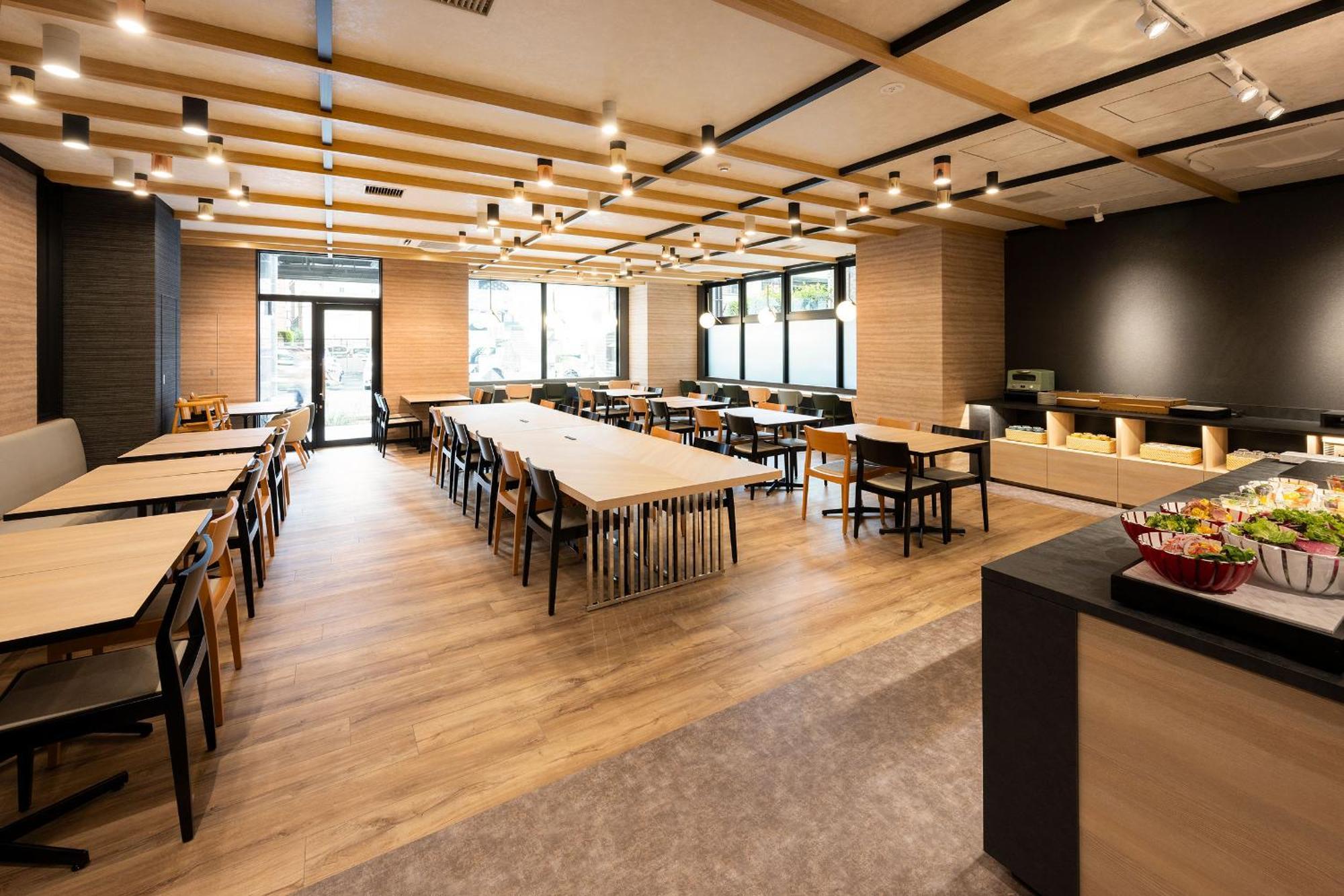 Shizutetsu Hotel Prezio Osaka Shinsaibashi Extérieur photo