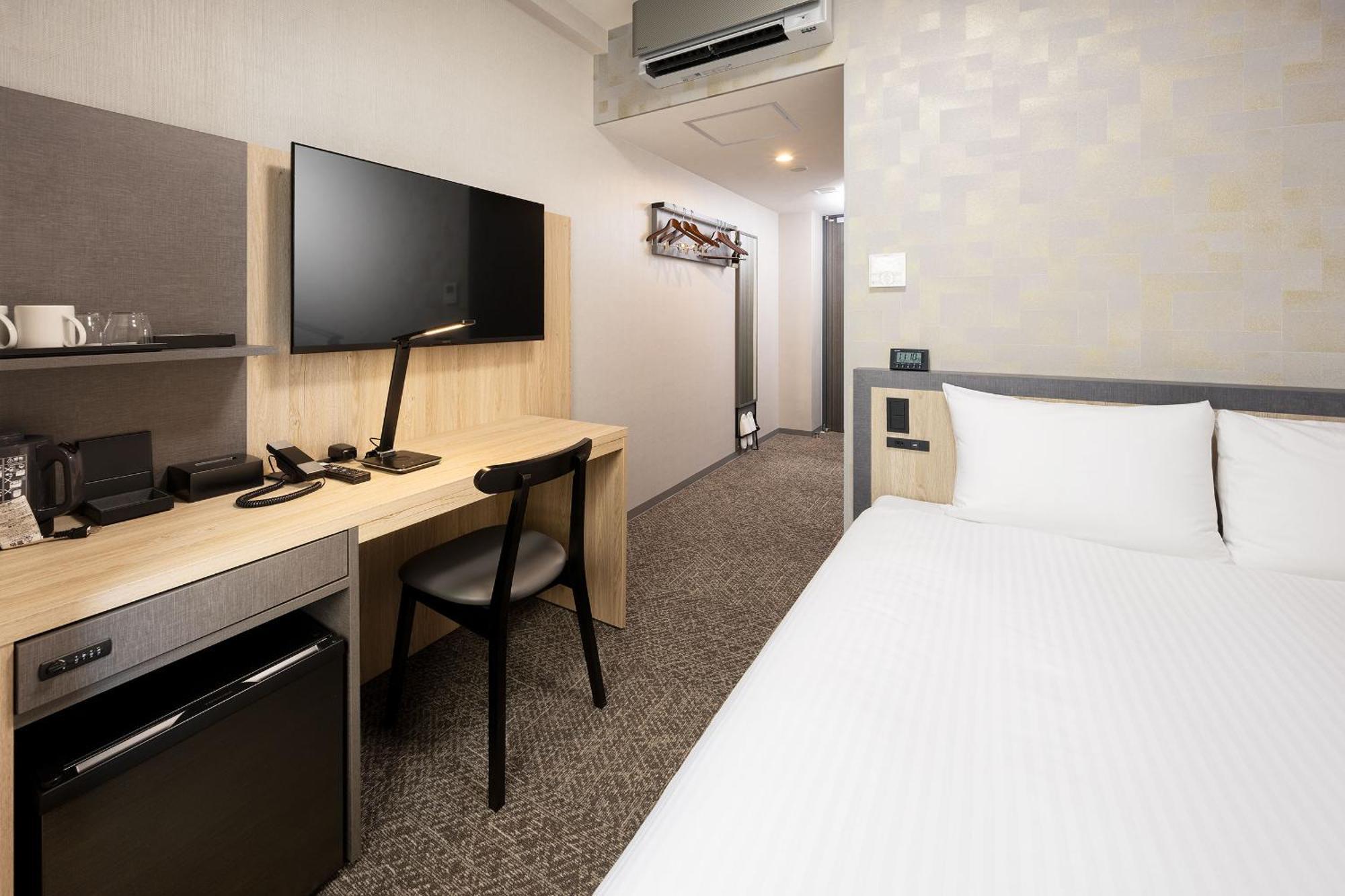 Shizutetsu Hotel Prezio Osaka Shinsaibashi Extérieur photo